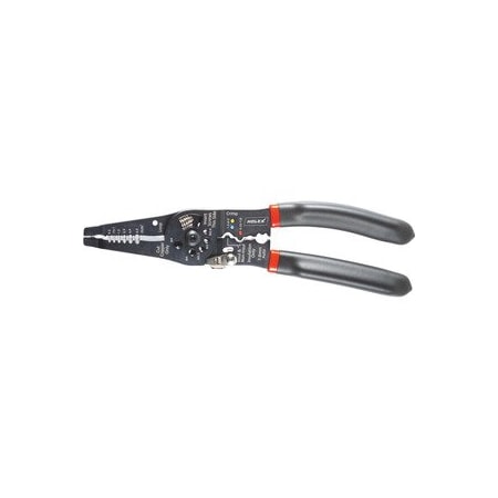 Holex Multi-function pliers- overall length: 225mm 729701 225
